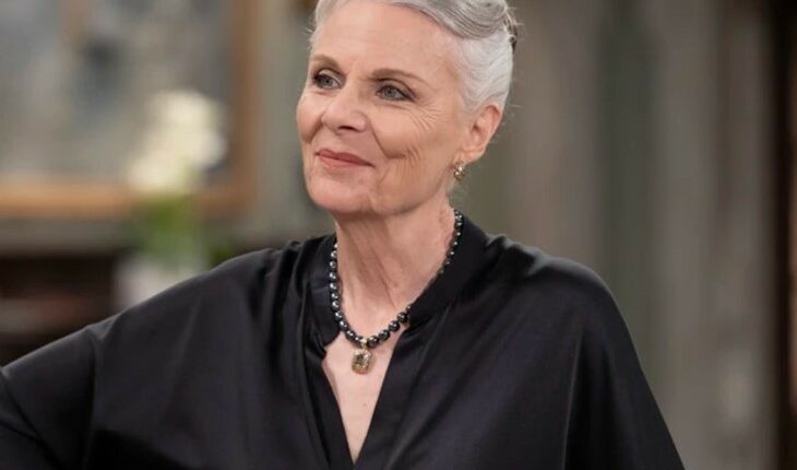 General Hospital – Tracy Quartermaine (Jane Elliot)