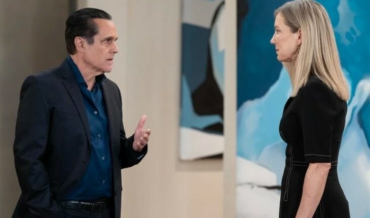 General Hospital – Nina Reeves