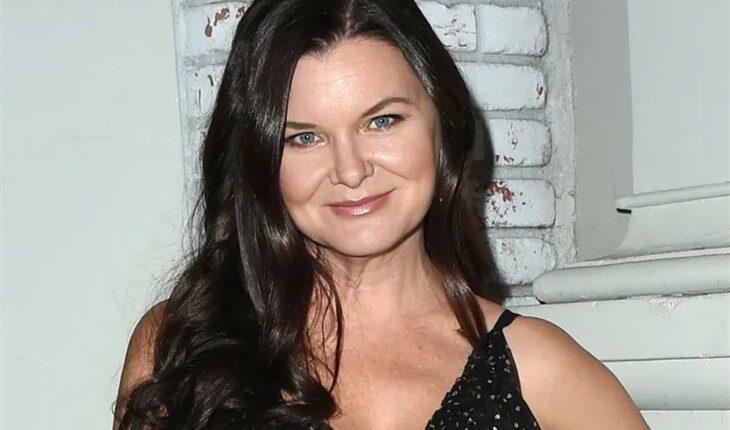 Heather Tom