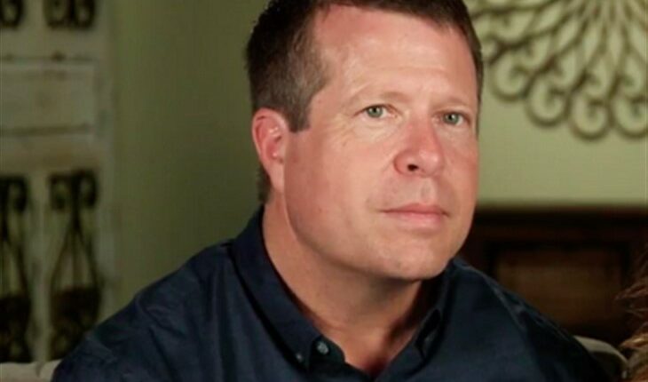 Jim Bob Duggar