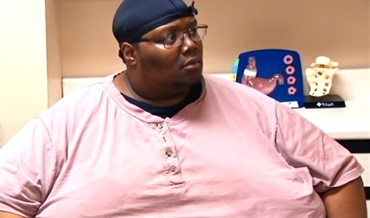 Julian Valentine