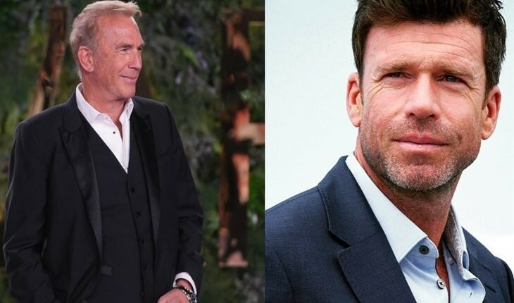 Kevin Costner