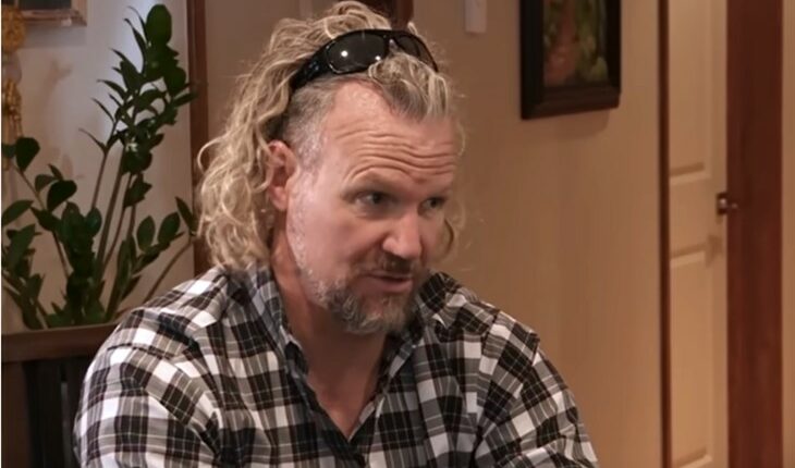 Kody Brown