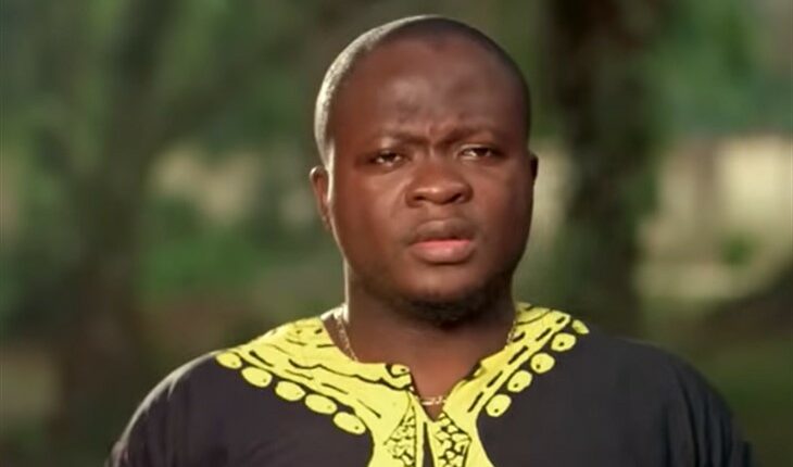 Michael Ilesanmi