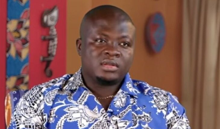 Michael Ilesanmi