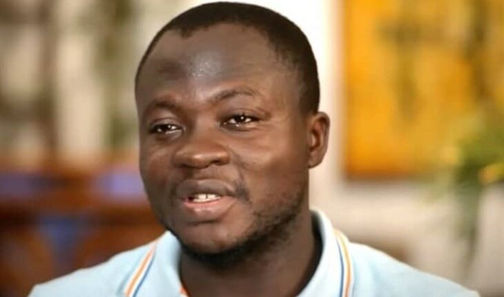 Michael Ilesanmi