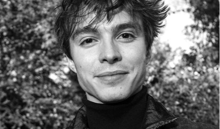 Nicholas Chavez