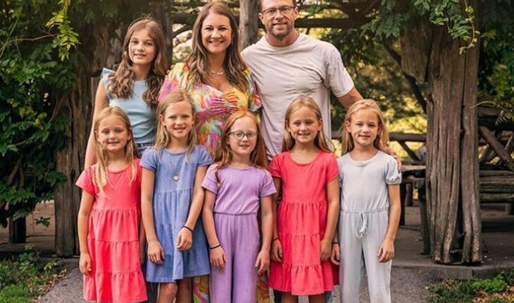 OutDaughtered