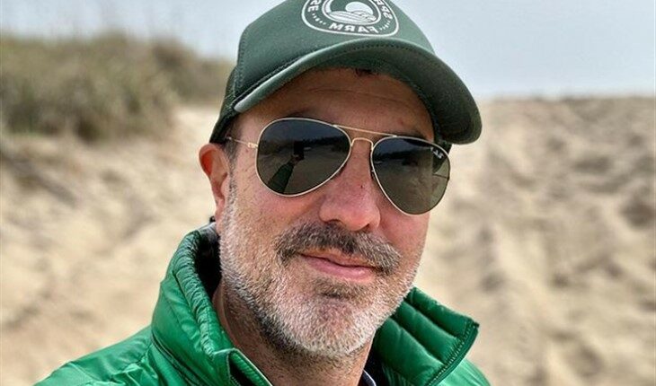 Ron Carlivati