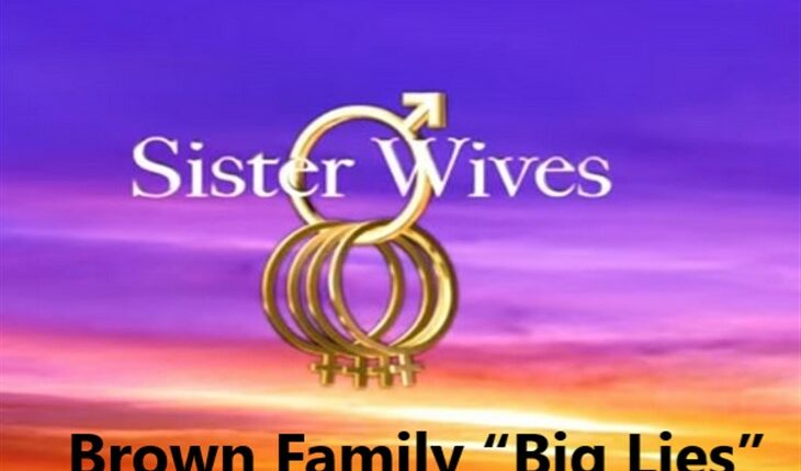 Sister Wives