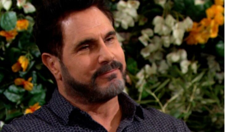 The Bold And The Beautiful – Bill Spencer (Don Diamont)
