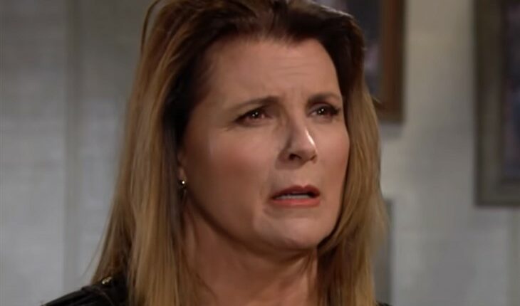 The Bold And The Beautiful – Sheila Carter