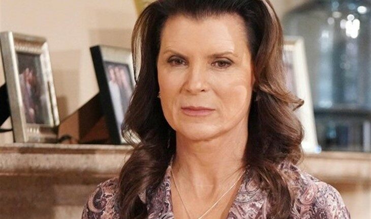 The Bold And The Beautiful – Sheila Carter (Kimberlin Brown)