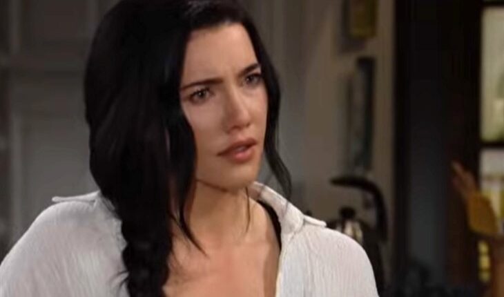The Bold And The Beautiful – Steffy Forrester