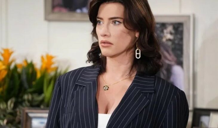 The Bold And The Beautiful – Steffy Forrester