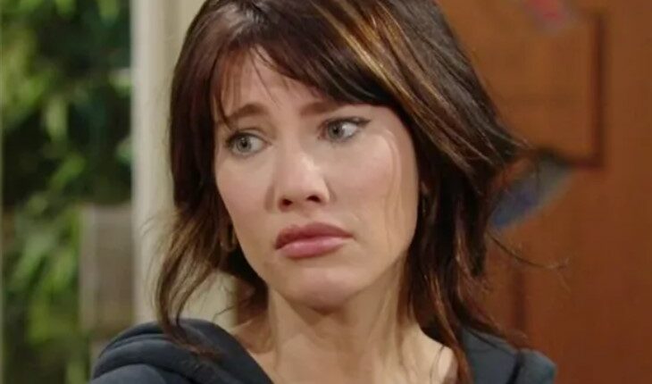The Bold And The Beautiful – Steffy Forrester-Finnegan (Jacqueline MacInnes Wood)