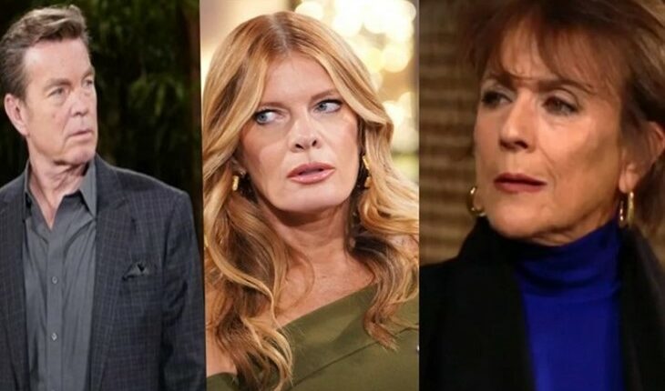 The Young And The Restless