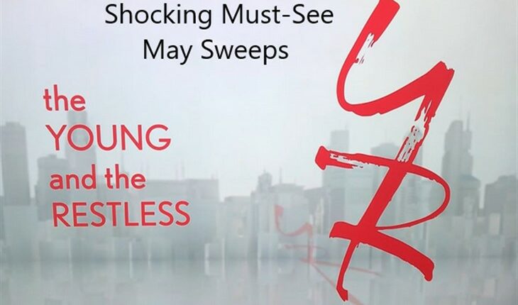 The Young And The Restless
