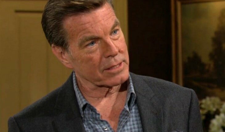 The Young And The Restless – Jack Abbott