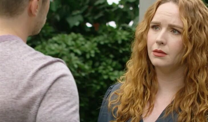 The Young And The Restless – Mariah Copeland (730 x 484)