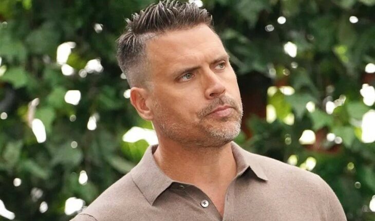 The Young And The Restless – Nick Newman