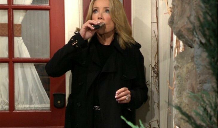 The Young And The Restless – Nikki Newman
