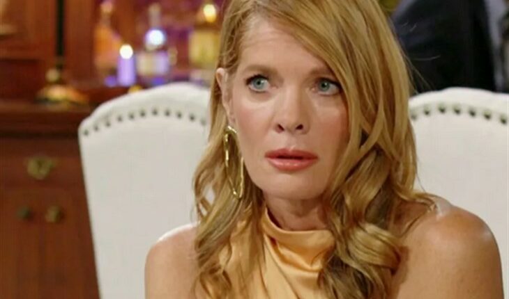 The Young And The Restless – Phyllis Summers