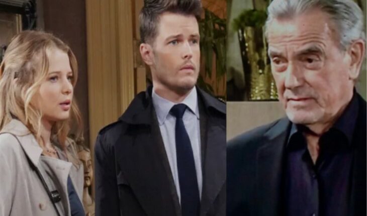 The Young And The Restless – Summer Newman