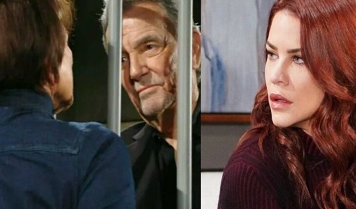 The Young And The Restless – Victor Newman (Eric Braeden)