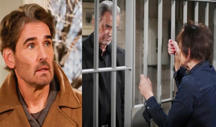The Young and the Restless