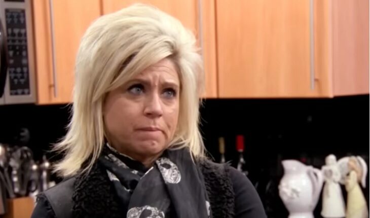 Theresa Caputo