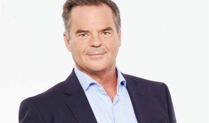 Wally Kurth