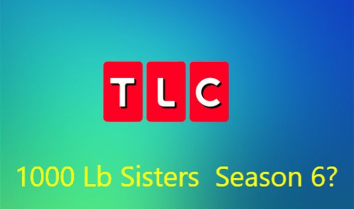 1000 Lb Sisters