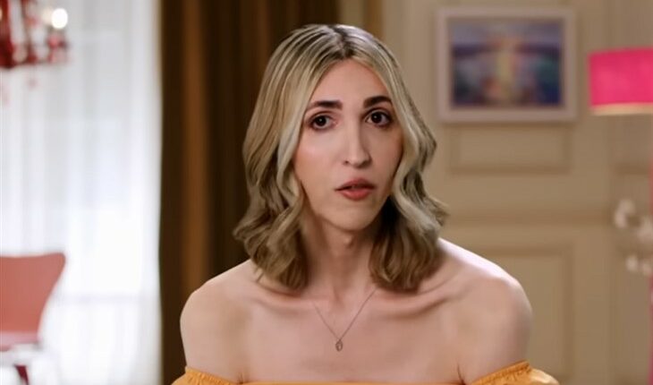 90 Day Fiance