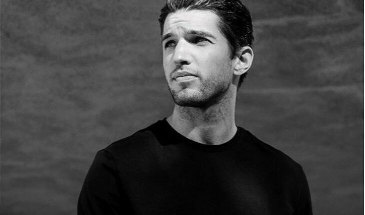 Bryan Craig