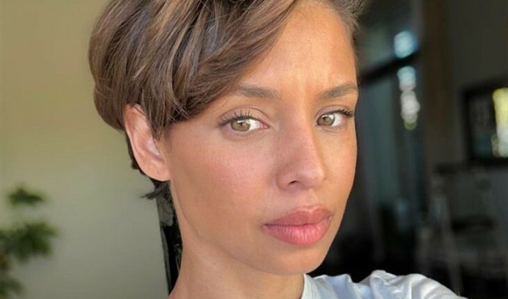 Brytni Sarpy