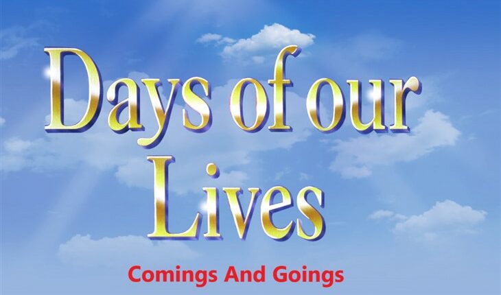 Days Of Our Lives