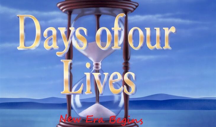 Days Of Our Lives