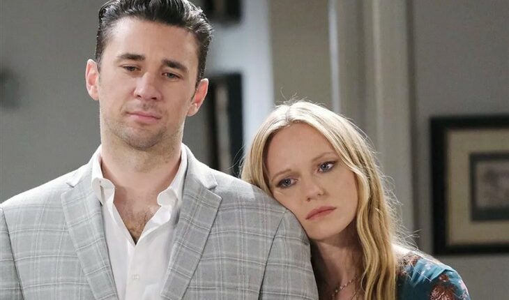 Days Of Our Lives – Abigail DiMera