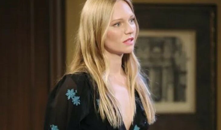 Days Of Our Lives – Abigail DiMera
