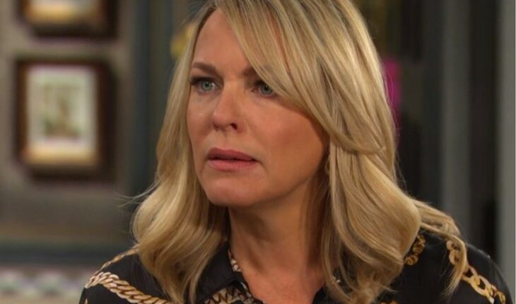 Days Of Our Lives – Arianne Zucker (Nicole DiMera)