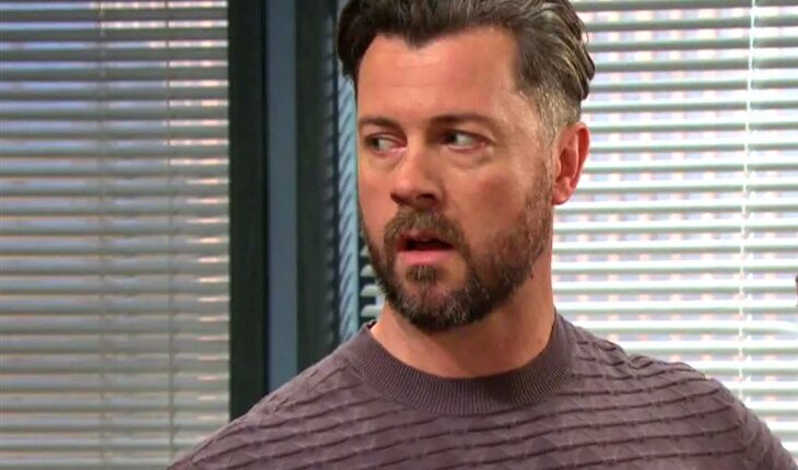 Days Of Our Lives – EJ DiMera
