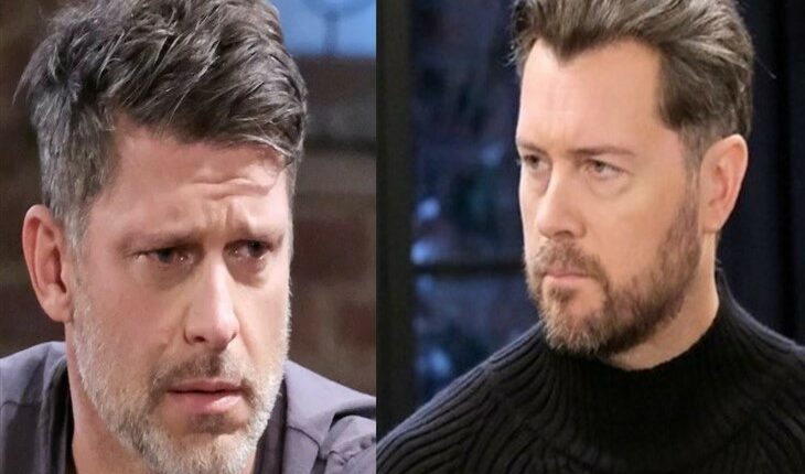 Days Of Our Lives – Eric Brady (Greg Vaughan)