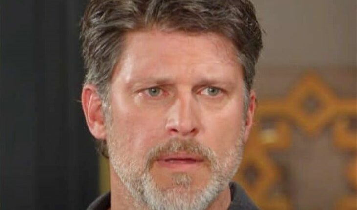 Days Of Our Lives – Eric Brady (Greg Vaughan)