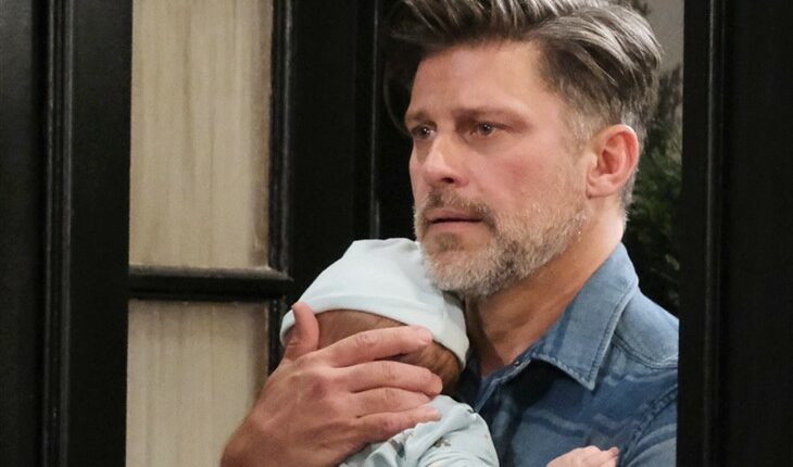 Days Of Our Lives – Eric Brady (Greg Vaughan)