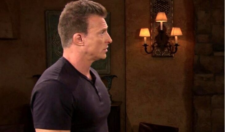 Days Of Our Lives – Harris Michaels