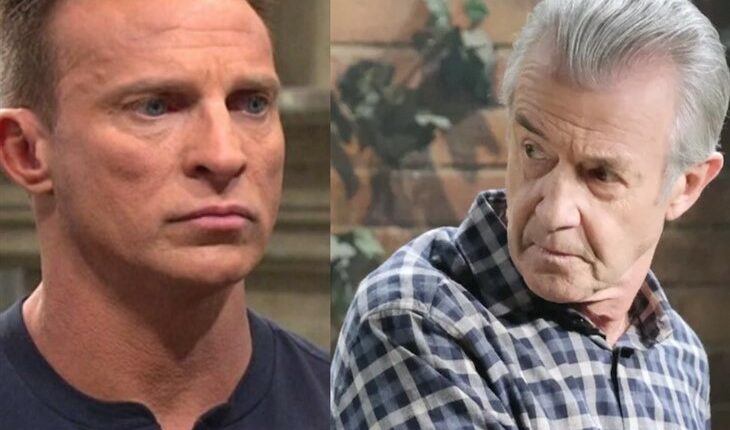 Days Of Our Lives – Harris Michaels