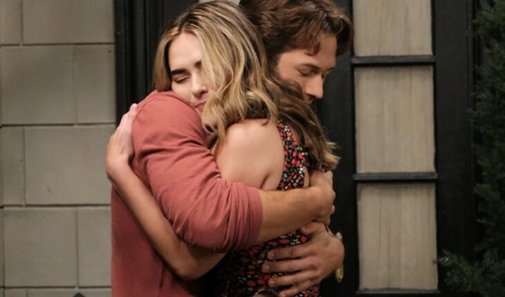 Days Of Our Lives – Holly Jonas (Ashely Puzemis)