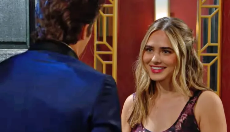 Days Of Our Lives – Holly Jonas (Ashely Puzemis)