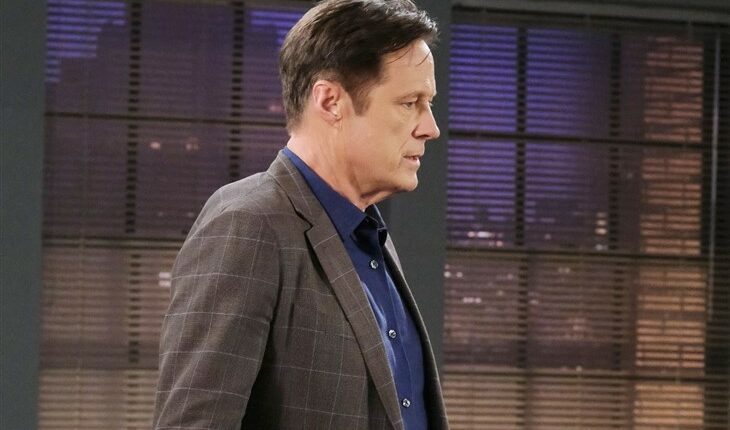 Days Of Our Lives – Jack Deveraux (Matthew Ashford)